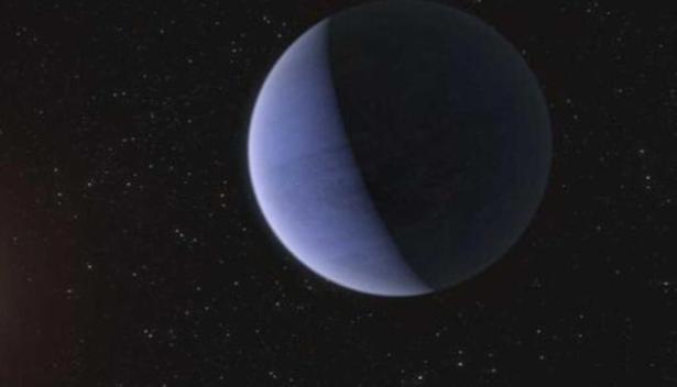 Une nouvelle catégorie de planète découverte : ni rocheuse, ni aquatique