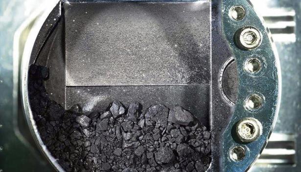 Des chercheurs japonais ont trouvé les briques de l'ADN sur cet astéroïde